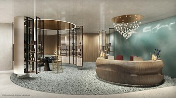 Fairmont Golden Prague