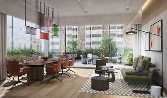 Fairmont Golden Prague