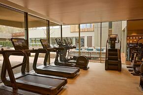 Fairmont Golden Prague