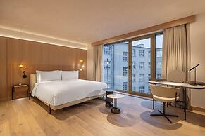 Fairmont Golden Prague