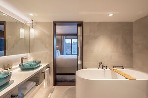 Fairmont Golden Prague