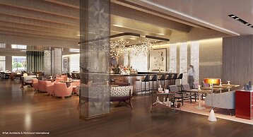 Fairmont Golden Prague