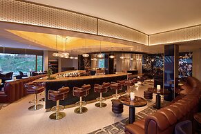 Fairmont Golden Prague