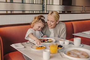 Fairmont Golden Prague