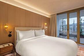 Fairmont Golden Prague