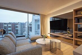 Fairmont Golden Prague