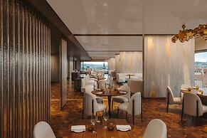 Fairmont Golden Prague