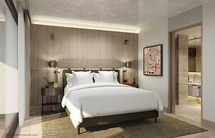 Fairmont Golden Prague