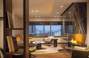 Fairmont Golden Prague