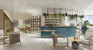 Fairmont Golden Prague