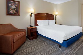 Hampton Inn Chester