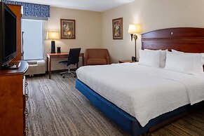 Hampton Inn Chester
