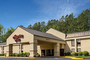Hampton Inn Chester