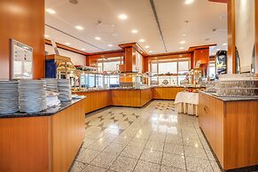 Congress Hotel Chemnitz