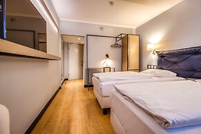 Congress Hotel Chemnitz