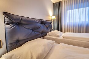 Congress Hotel Chemnitz