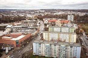 Congress Hotel Chemnitz