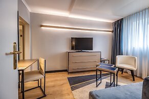 Congress Hotel Chemnitz