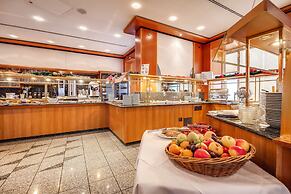 Congress Hotel Chemnitz