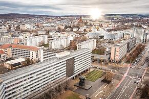 Congress Hotel Chemnitz