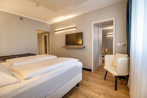 Congress Hotel Chemnitz