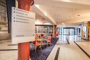 Congress Hotel Chemnitz