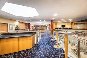 Congress Hotel Chemnitz