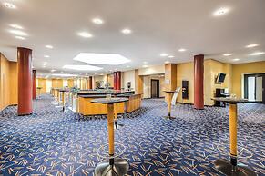 Congress Hotel Chemnitz