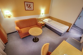 Congress Hotel Chemnitz