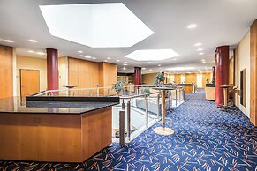 Congress Hotel Chemnitz