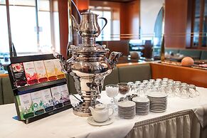 Congress Hotel Chemnitz