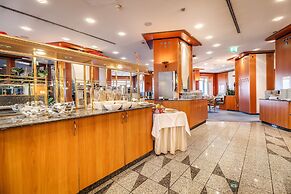 Congress Hotel Chemnitz