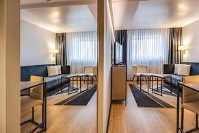 Congress Hotel Chemnitz