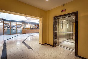 Congress Hotel Chemnitz