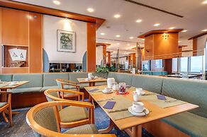 Congress Hotel Chemnitz