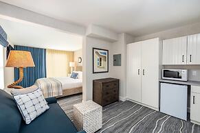 Edgar Hotel Martha's Vineyard, an Ascend Collection Hotel