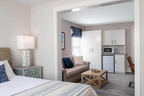 Edgar Hotel Martha's Vineyard, an Ascend Collection Hotel
