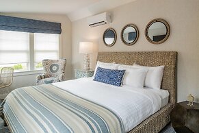 Edgar Hotel Martha's Vineyard, an Ascend Collection Hotel