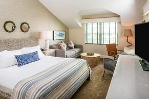 Edgar Hotel Martha's Vineyard, an Ascend Collection Hotel