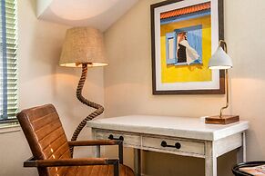 Edgar Hotel Martha's Vineyard, an Ascend Collection Hotel