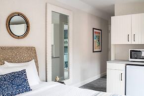 Edgar Hotel Martha's Vineyard, an Ascend Collection Hotel