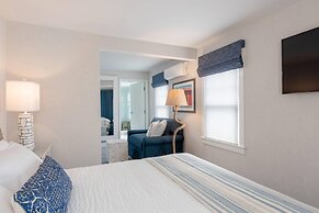 Edgar Hotel Martha's Vineyard, an Ascend Collection Hotel