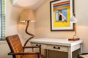 Edgar Hotel Martha's Vineyard, Ascend Hotel Collection