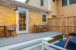 Edgar Hotel Martha's Vineyard, Ascend Hotel Collection