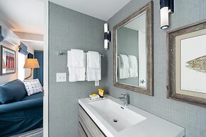 Edgar Hotel Martha's Vineyard, an Ascend Collection Hotel