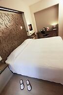 Hotel Diplomatic
