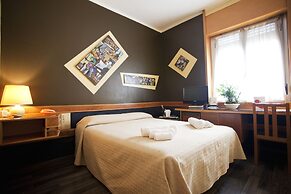 Hotel Diplomatic
