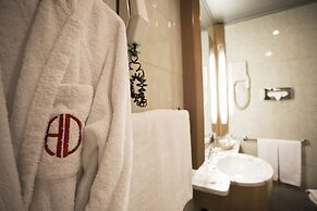 Hotel Diplomatic