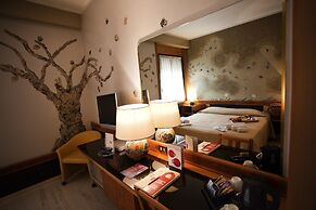 Hotel Diplomatic