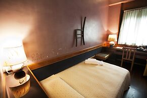 Hotel Diplomatic